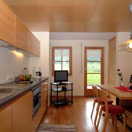 Appartement Erath *