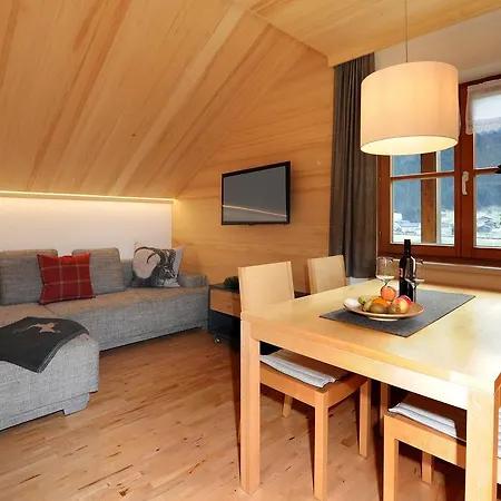 Appartement Erath