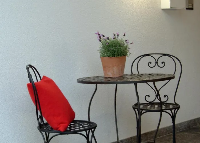 Apartamento Erath Schoppernau